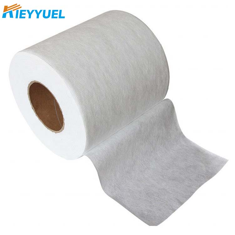 meltblown အထည်၏လျှောက်လွှာအကွာအဝေး