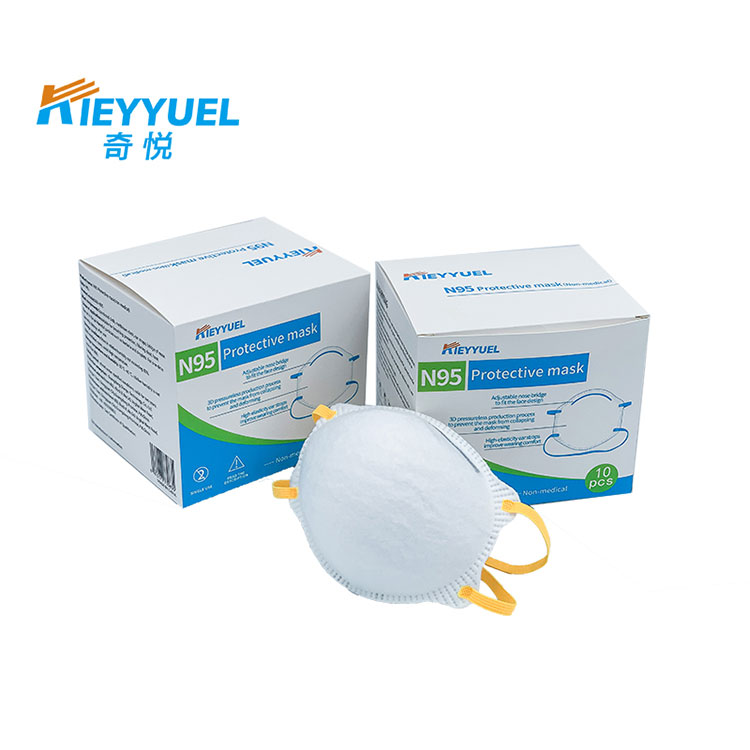 3m မျက်နှာဖုံး N95