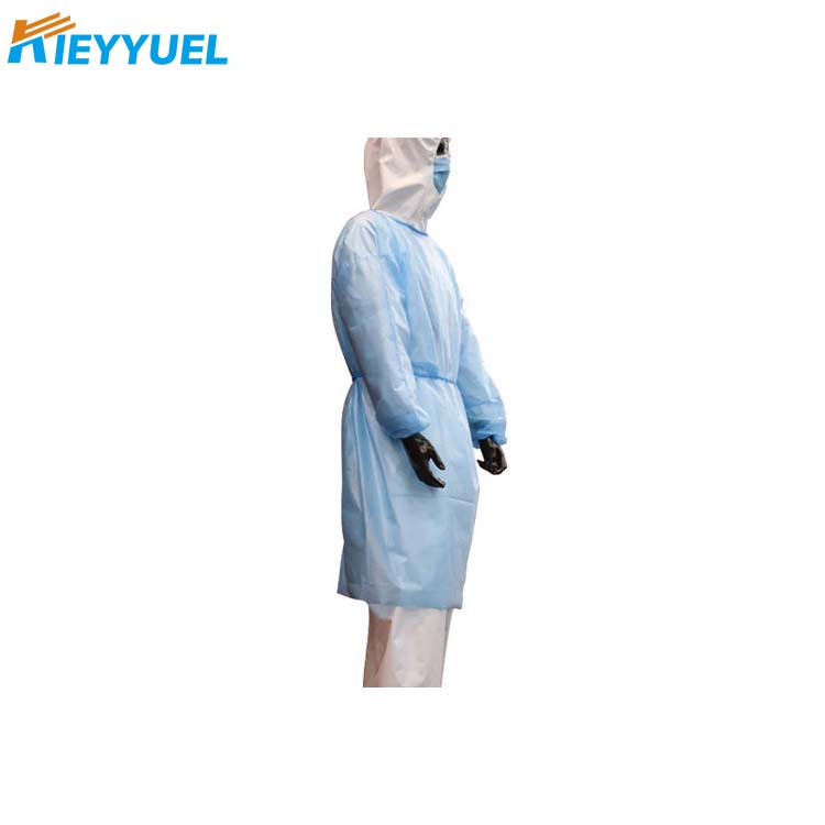 တစ်ခါသုံးခွဲစိတ်ဂါဝန်