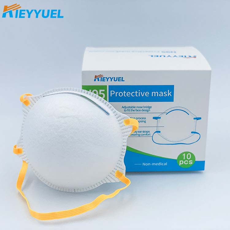 N95 ဖလားမျက်နှာဖုံး