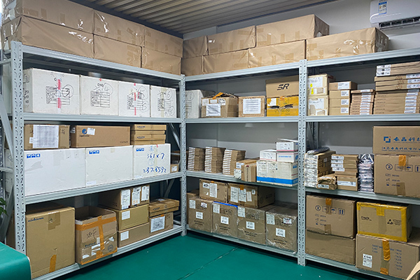 Quint Tech သည် Geely Auto နှင့် ပူးပေါင်းခဲ့သည်။