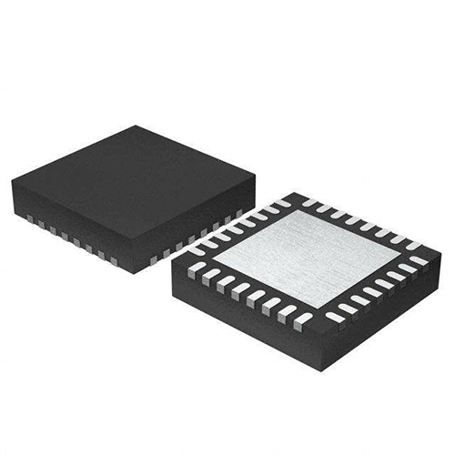 Microchip MCU အတွက် IC