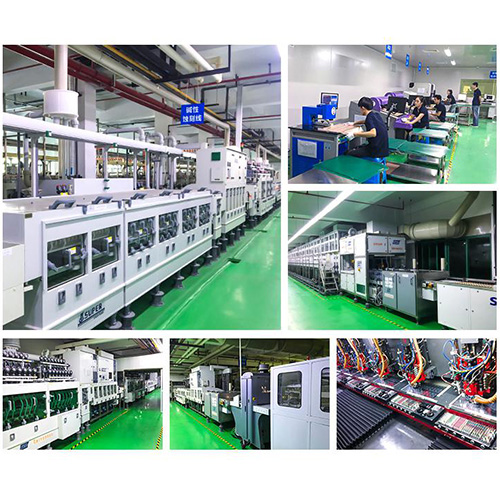 PCB ညီလာခံ