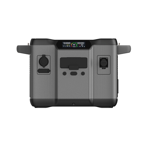 အားသွင်းရန်အတွက် 1200W စွမ်းဆောင်ရည်မြင့် အိတ်ဆောင်ပါဝါဘူတာ