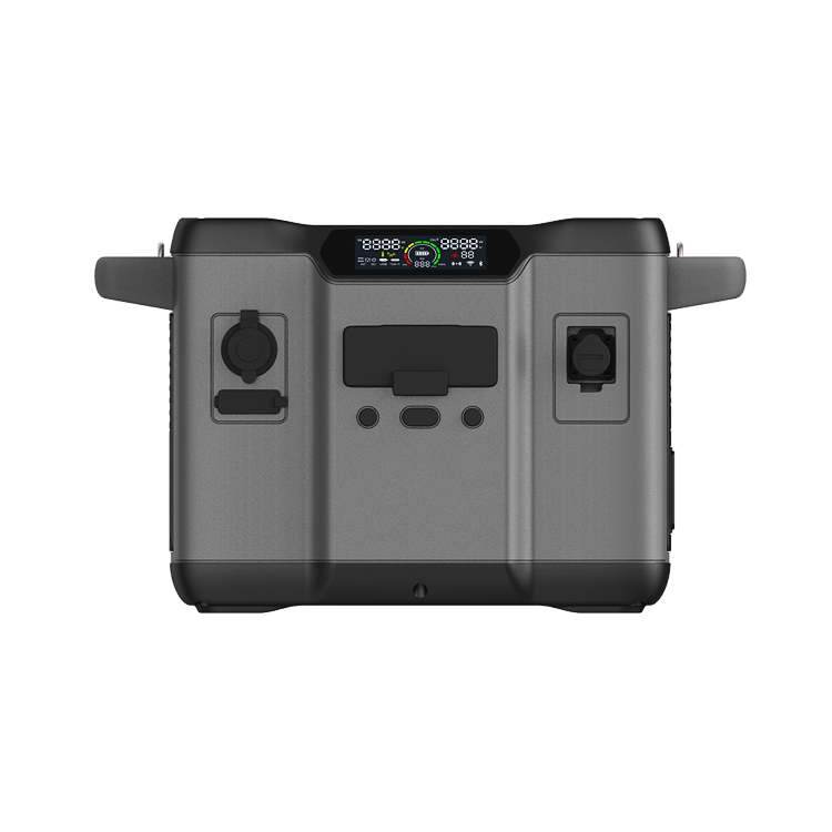 1200W လူနေစွမ်းအင် သိုလှောင်မှု Lithium ဘက်ထရီ