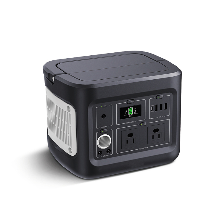 400W လူနေစွမ်းအင်သိုလှောင်မှု Lithium ဘက်ထရီ