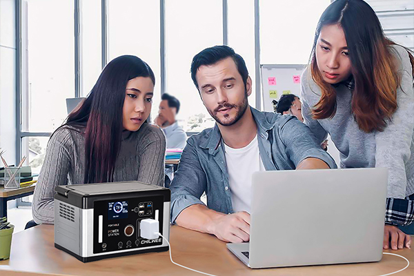 Portable Power Station ကို ဘယ်လိုရွေးချယ်မလဲ။