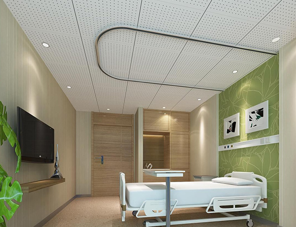 Anti-bacterial High Pressure Laminate ၊