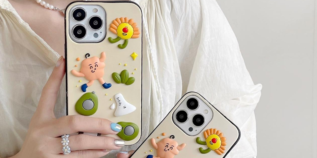 မိုဘိုင်းလ်ဖုန်း Shell ထုတ်လုပ်မှုလုပ်ငန်းစဉ်