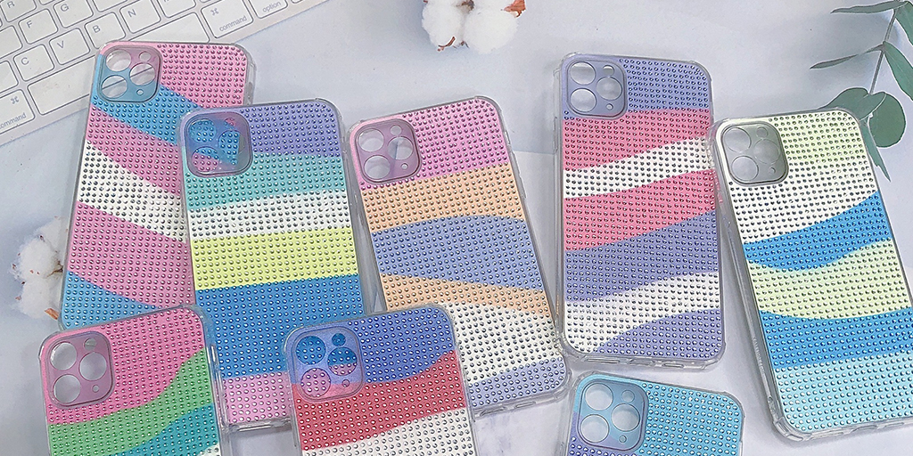 မိုဘိုင်းဖုန်း Case ၏ အမျိုးအစားနှင့် ထူးခြားချက်