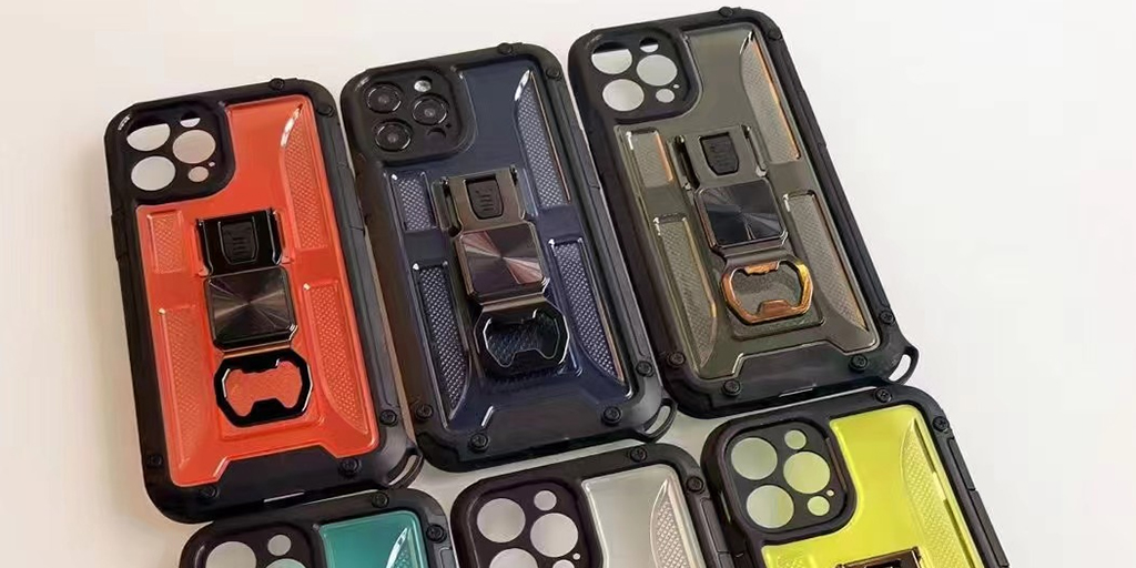 Acrylic Phone Case များသည် ဖုန်ဒဏ်ခံနိုင်ပါသလား။