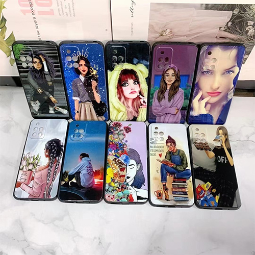 UV Printing နောက်ဖုံး