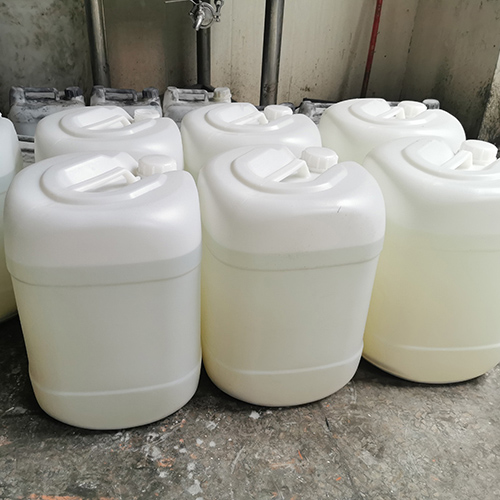 သတ္တုအတွက် Polishing Slurry
