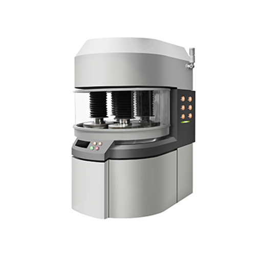 Sapphire Lapping and Polishing Process နှင့် စက်များ