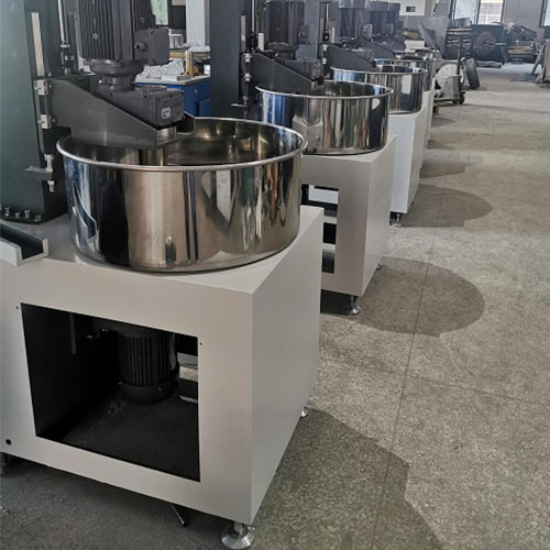 ကြိတ်ခြင်း နှင့် ပွတ်ခြင်းလုပ်ငန်းကို ဆောင်ရွက်ပါ။