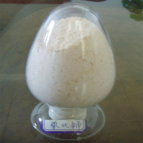 Wafer နှင့် Semiconductor Polishing Slurry